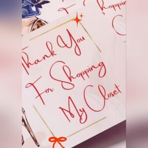 Meet your Posher, May